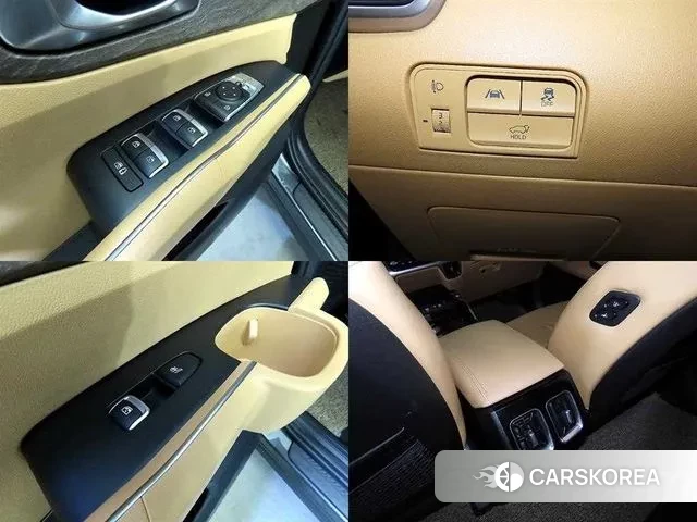 Kia Sorento 4th Generation id 3367457 из Кореи 9