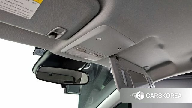 Chevrolet (GM Daewoo) The New Trax id 4345604 из Кореи 9
