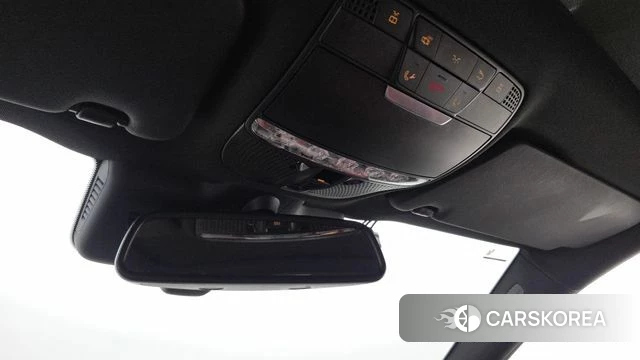 Mercedes-Benz C-Class W205 id 4180708 из Кореи 9