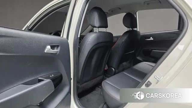 Kia Morning Urban (JA) id 3498066 из Кореи 9