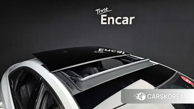 Audi A6 (C8) id 3712584 из Кореи 9