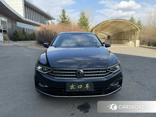 Volkswagen Magotan id 4256088 из Китая 9
