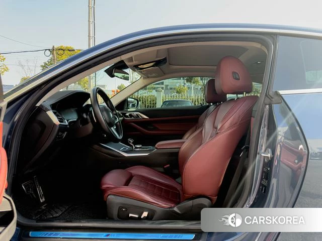 BMW 4 series id 4239290 из Китая 9