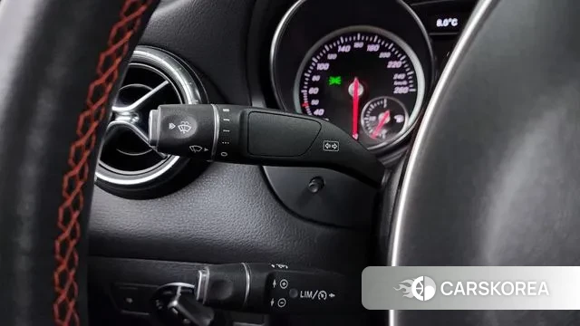 Mercedes-Benz CLA-Class C117 id 3474632 из Кореи 9