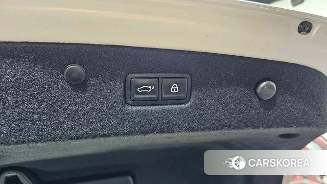 Kia K8 id 3891725 из Кореи 9