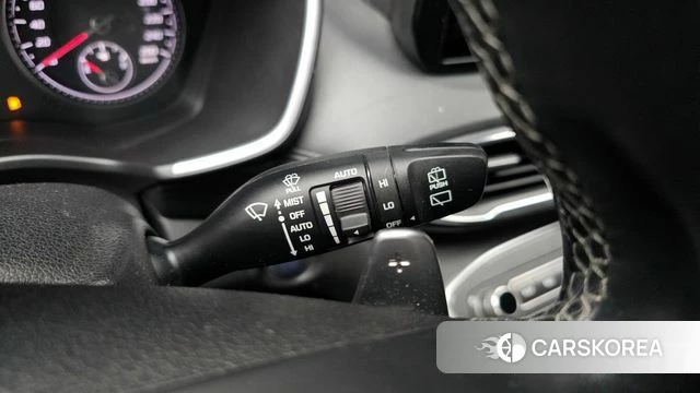 Hyundai The New Santa Fe id 3812538 из Кореи 9