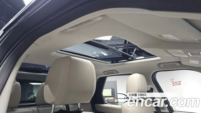 Land Rover Discovery 5 id 2686841 из Кореи 9