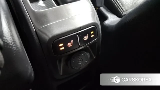 Kia The New Ray id 3380762 из Кореи 9