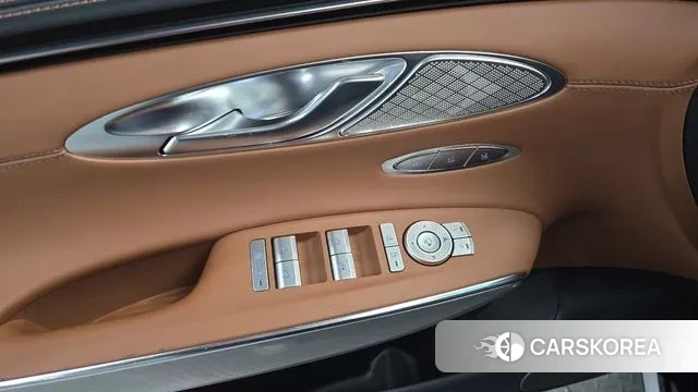 Genesis GV70 id 3394203 из Кореи 9