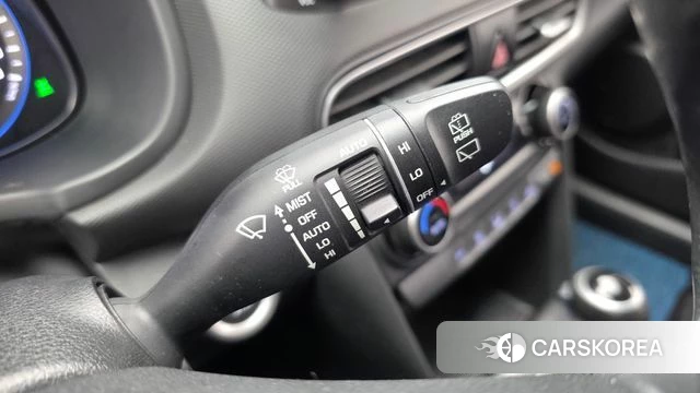 Hyundai Kona id 4615051 из Кореи 9