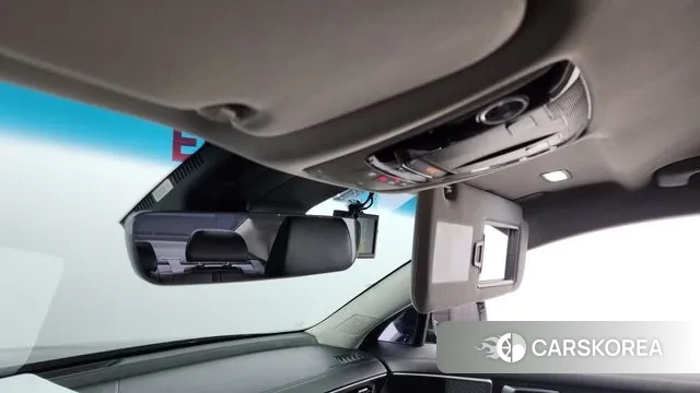 Kia K8 id 3560776 из Кореи 9