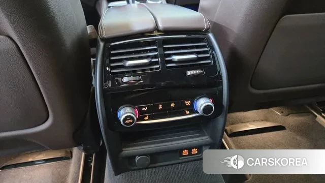 BMW 6 Series GT (G32) id 3545925 из Кореи 9