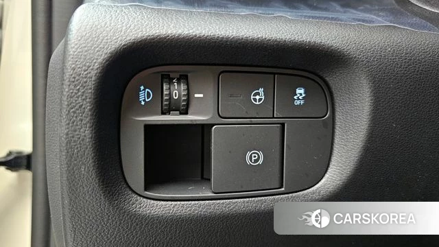 Hyundai The New Casper id 4380764 из Кореи 9