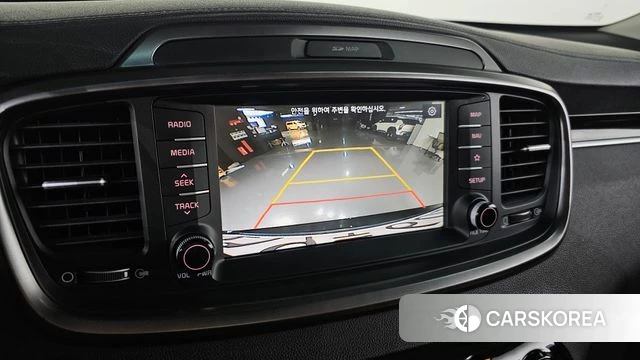 Kia The New Sorento id 3834839 из Кореи 9