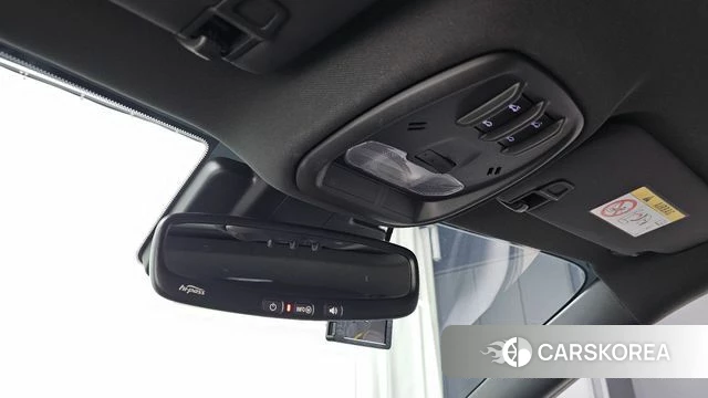 Chevrolet (GM Daewoo) Trax Crossover id 4178173 из Кореи 9