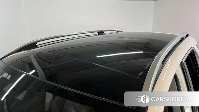 Mercedes-Benz GLE-Class W167 id 3909382 из Кореи 9