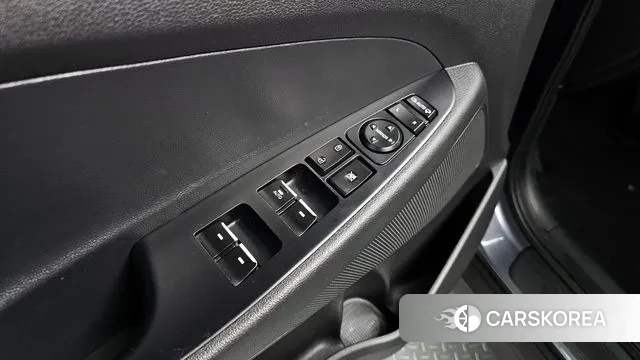 Hyundai All New Tucson id 3631836 из Кореи 9