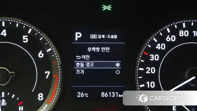 Hyundai Venue id 4542965 из Кореи 9