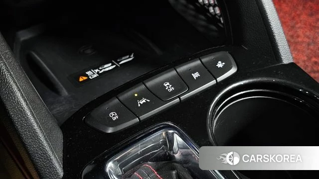 Chevrolet (GM Daewoo) Trailblazer id 4293497 из Кореи 9