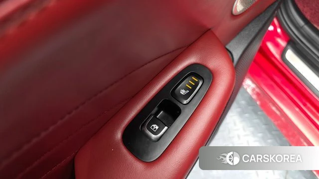 Kia Stinger Meister id 3812843 из Кореи 9