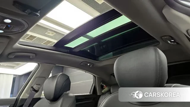 Genesis G80 id 3434340 из Кореи 9