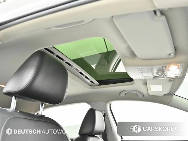 Volkswagen The New Passat id 4680950 из Кореи 9