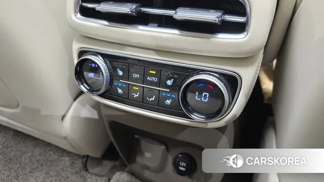 Genesis GV80 id 3493829 из Кореи 9