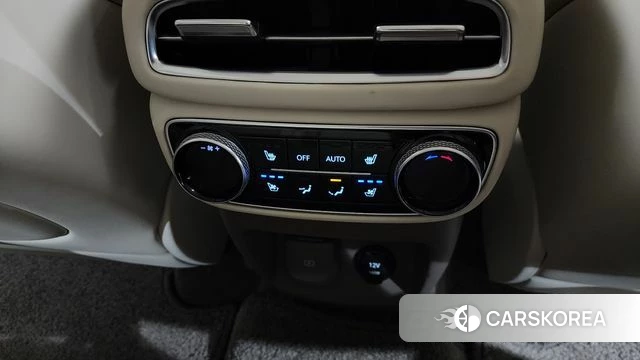 Genesis GV80 id 3916672 из Кореи 9