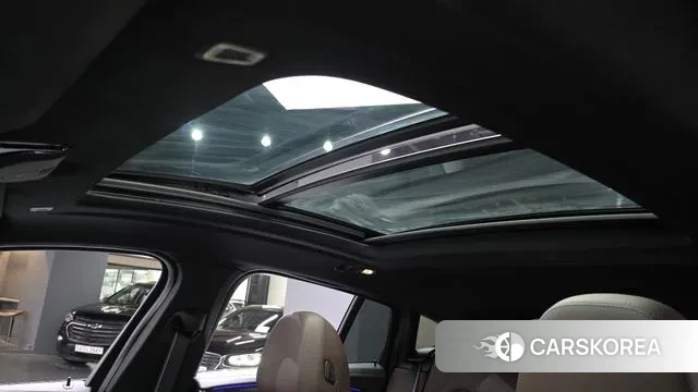 BMW X4 (G02) id 3420989 из Кореи 9