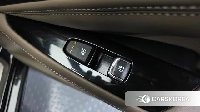 Kia K8 Hybrid id 4315992 из Кореи 9
