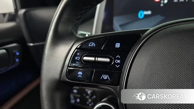 Hyundai Ionic 6 id 3394410 из Кореи 9