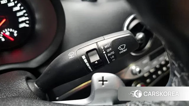 Kia Stinger id 3139706 из Кореи 9