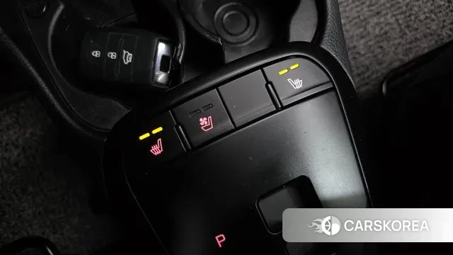 Kia Morning Urban (JA) id 3502909 из Кореи 9