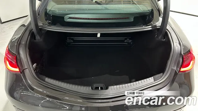 Mercedes-Benz CLE-Class C236 id 2678835 из Кореи 9