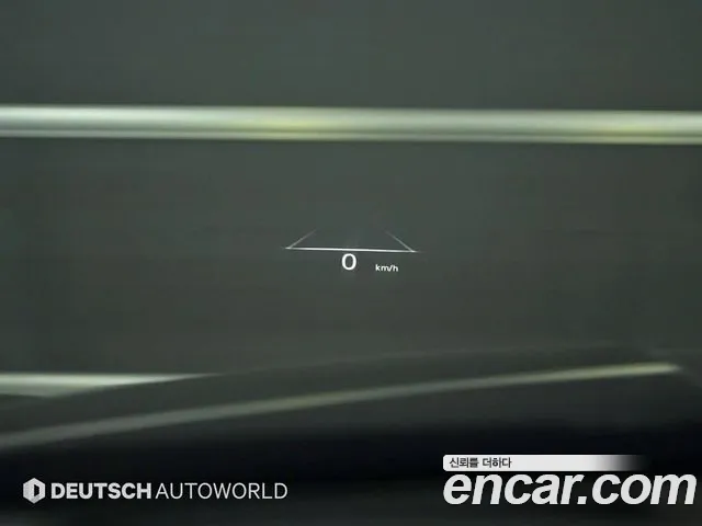 Genesis G80 (RG3) id 2661904 из Кореи 9