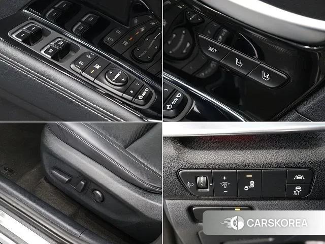 Kia Niro EV id 3412017 из Кореи 9