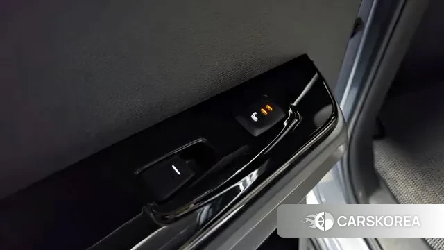 Ssangyong Torres id 3420663 из Кореи 9