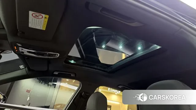 Audi A6 (C8) id 3362480 из Кореи 9