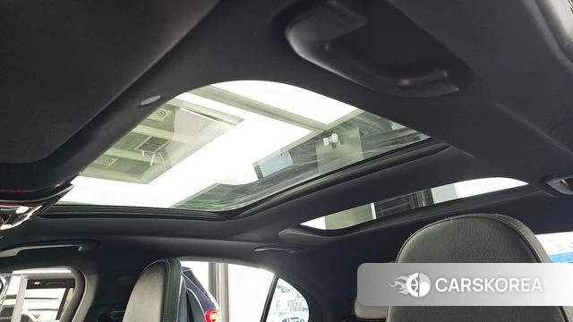 Mercedes-Benz E-Class W214 id 4730277 из Кореи 9