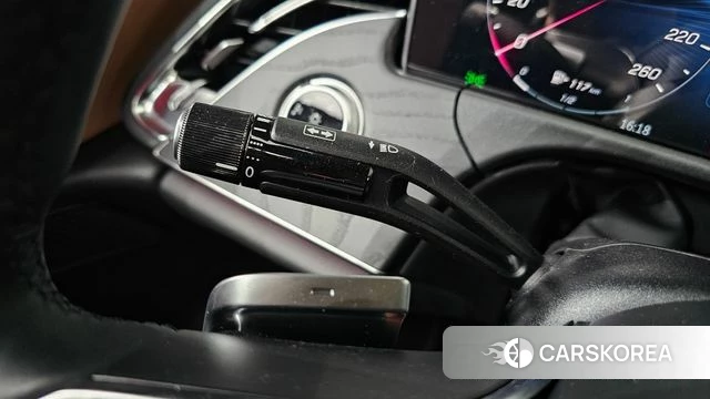 Mercedes-Benz E-Class W214 id 4462244 из Кореи 9