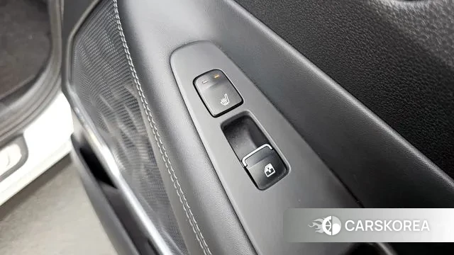 Hyundai The New Santa Fe id 3053938 из Кореи 9