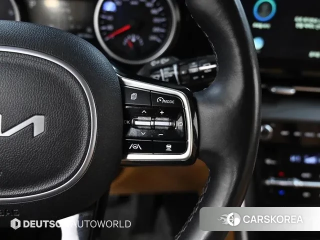 Kia Carnival 4th generation id 2940066 из Кореи 9