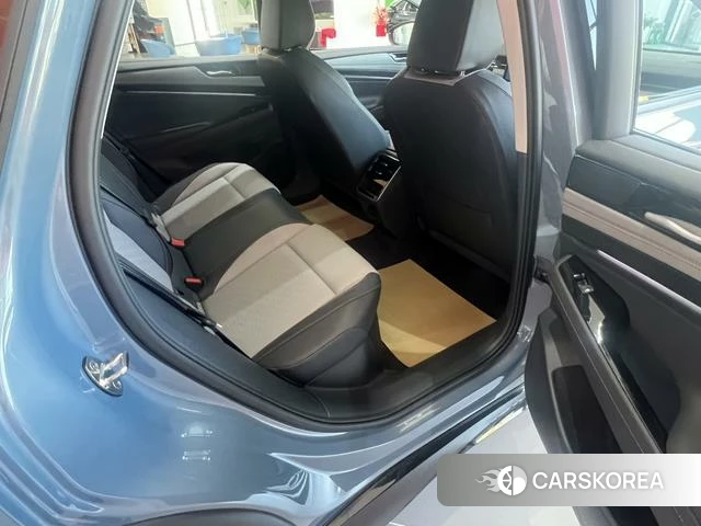 Volkswagen ID.7 VIZZION id 4265895 из Китая 9