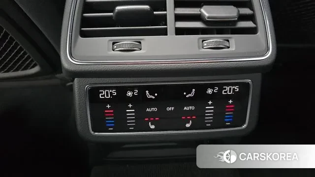 Audi A6 (C8) id 3411688 из Кореи 9