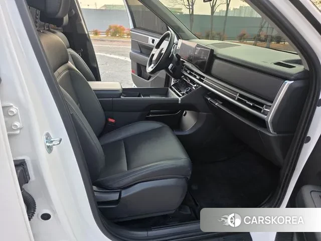 Hyundai Santa Fe (MX5) id 3400274 из Кореи 9