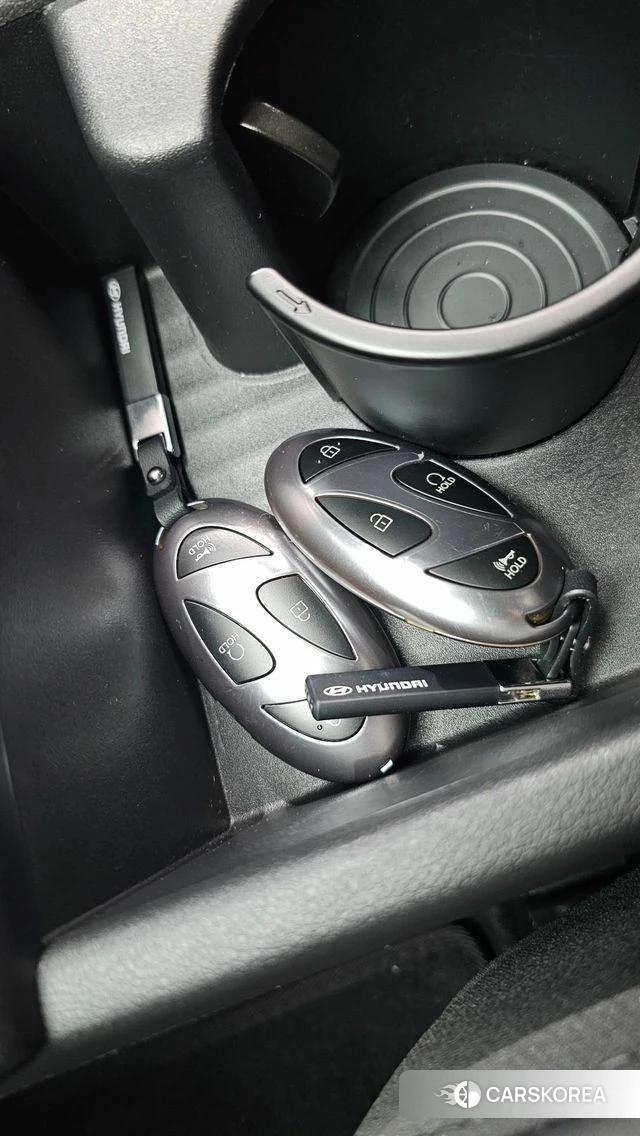 Hyundai Kona (SX2) id 4548794 из Кореи 9
