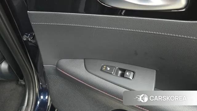 Kia The New K3 2nd generation id 3457551 из Кореи 9