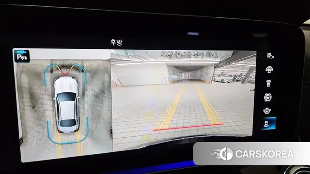 Mercedes-Benz E-Class W213 id 3523814 из Кореи 9