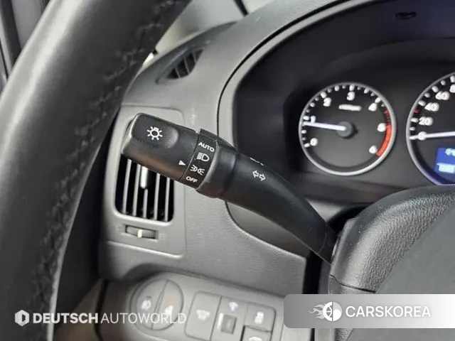 Hyundai The New Grand Starex id 3439782 из Кореи 9