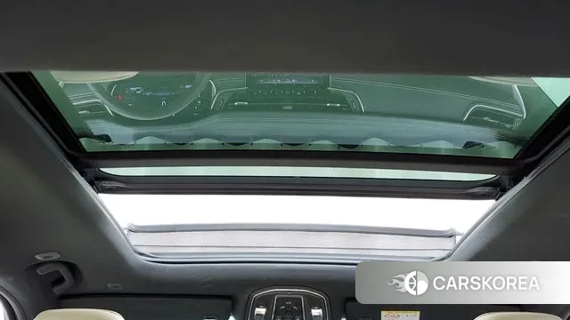 Jeep Grand Cherokee (WL) id 3341640 из Кореи 9